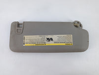 2011-2016 Chevrolet Cruze Sun Visor Shade Replacement Driver Left Mirror Fits Fits 2011 2012 2013 2014 2015 2016 OEM Used Au