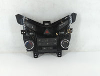 2011-2012 Chevrolet Cruze Climate Control Module Temperature AC/Heater Replacement P/N:96983927 Fits Fits 2011 2012 OEM Used