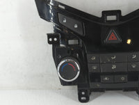 2011-2012 Chevrolet Cruze Climate Control Module Temperature AC/Heater Replacement P/N:96983927 Fits Fits 2011 2012 OEM Used