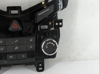 2011-2012 Chevrolet Cruze Climate Control Module Temperature AC/Heater Replacement P/N:96983927 Fits Fits 2011 2012 OEM Used