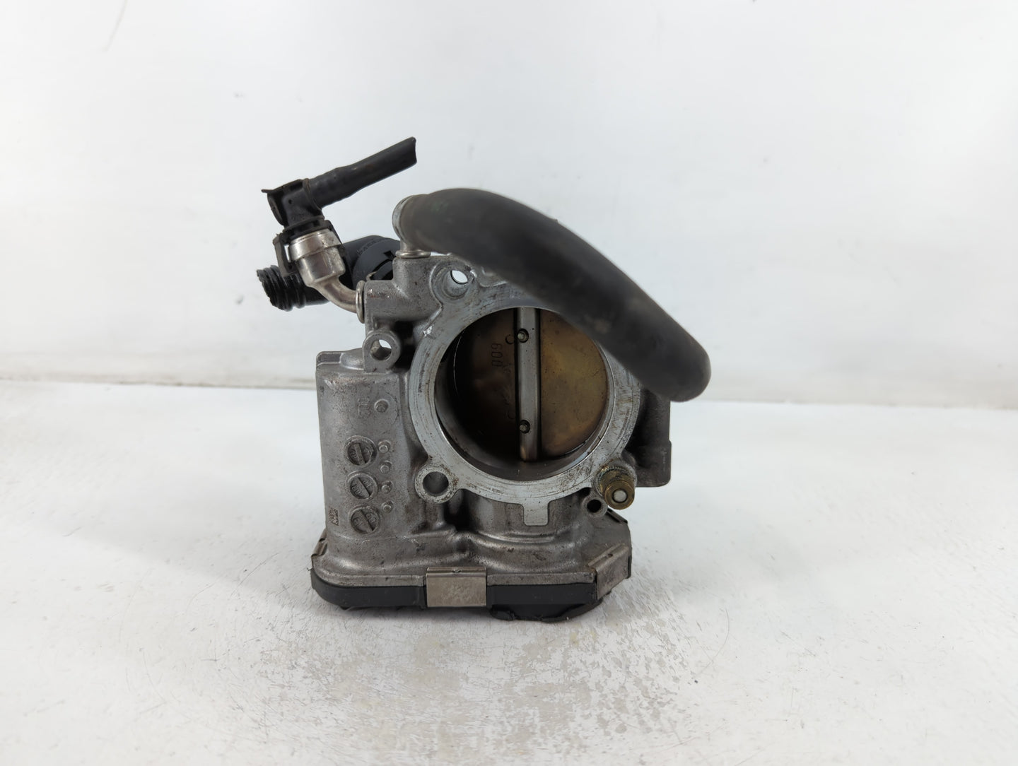 2011-2016 Chevrolet Cruze Throttle Body P/N:0 280 750 245 55 561 495 Fits Fits 2009 2010 2011 2012 2013 2014 2015 2016 2017 