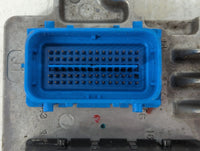 2011 Chevrolet Cruze PCM Engine Control Computer ECU ECM PCU OEM P/N:12642100 E78 12644081 Fits OEM Used Auto Parts - Oemuse