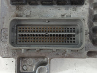 2011 Chevrolet Cruze PCM Engine Control Computer ECU ECM PCU OEM P/N:12642100 E78 12644081 Fits OEM Used Auto Parts - Oemuse