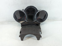 2011 Chevrolet Cruze Instrument Cluster Speedometer Gauges P/N:95018205 809773364 Fits OEM Used Auto Parts - Oemusedautopart