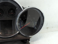 2011 Chevrolet Cruze Instrument Cluster Speedometer Gauges P/N:95018205 809773364 Fits OEM Used Auto Parts - Oemusedautopart