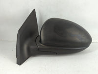 2011-2014 Chevrolet Cruze Driver Side View Mirror - Left Door Mirror OEM Used - Oemusedautoparts1.com