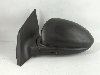 compare product 2011-2014 Chevrolet Cruze Driver Side View Mirror - Left Door Mirror OEM Used