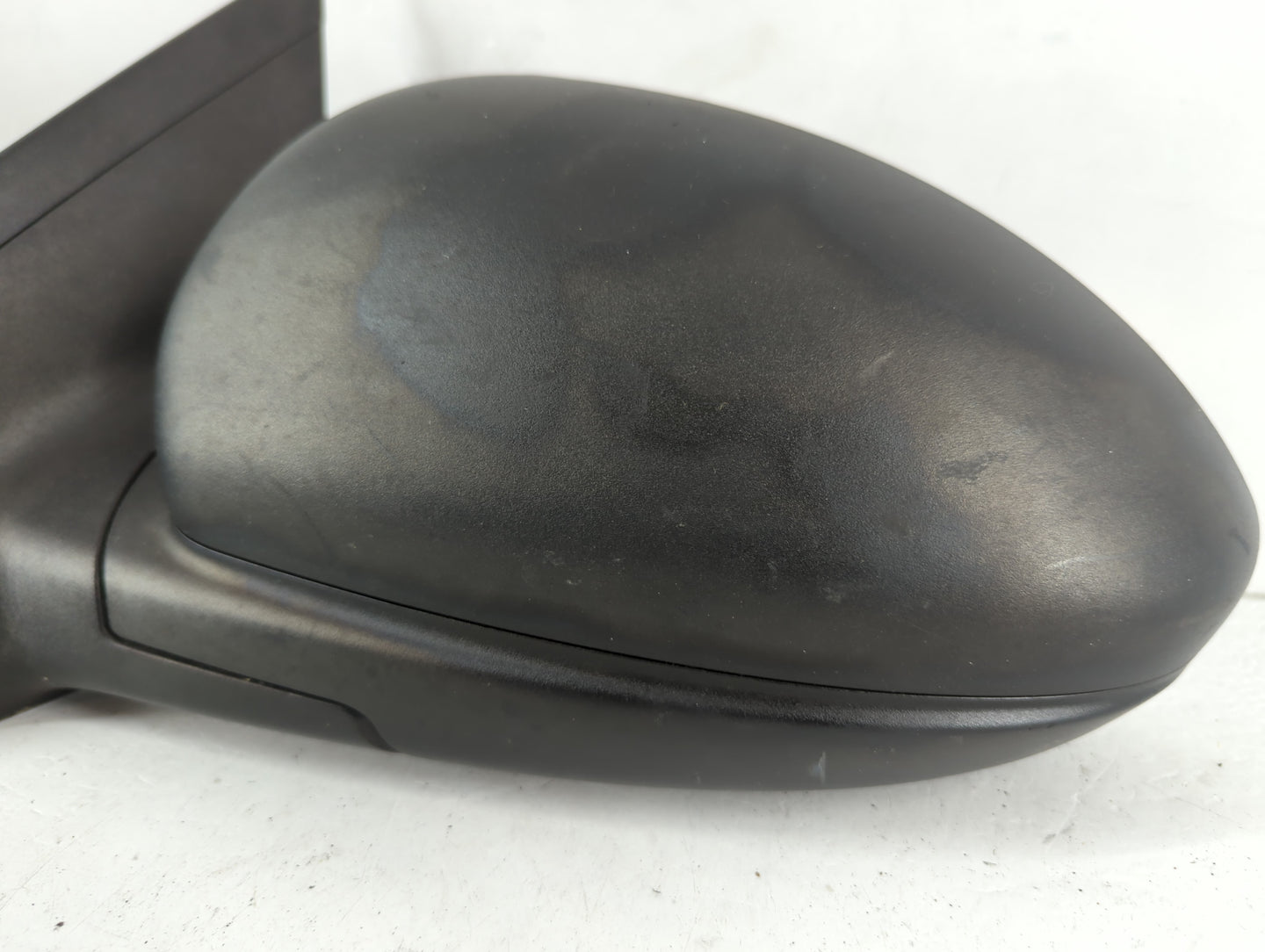 2011-2014 Chevrolet Cruze Driver Side View Mirror - Left Door Mirror OEM Used - Oemusedautoparts1.com