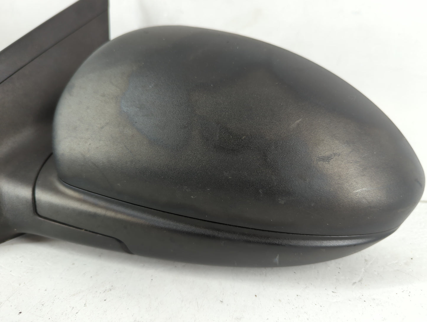2011-2014 Chevrolet Cruze Driver Side View Mirror - Left Door Mirror OEM Used - Oemusedautoparts1.com