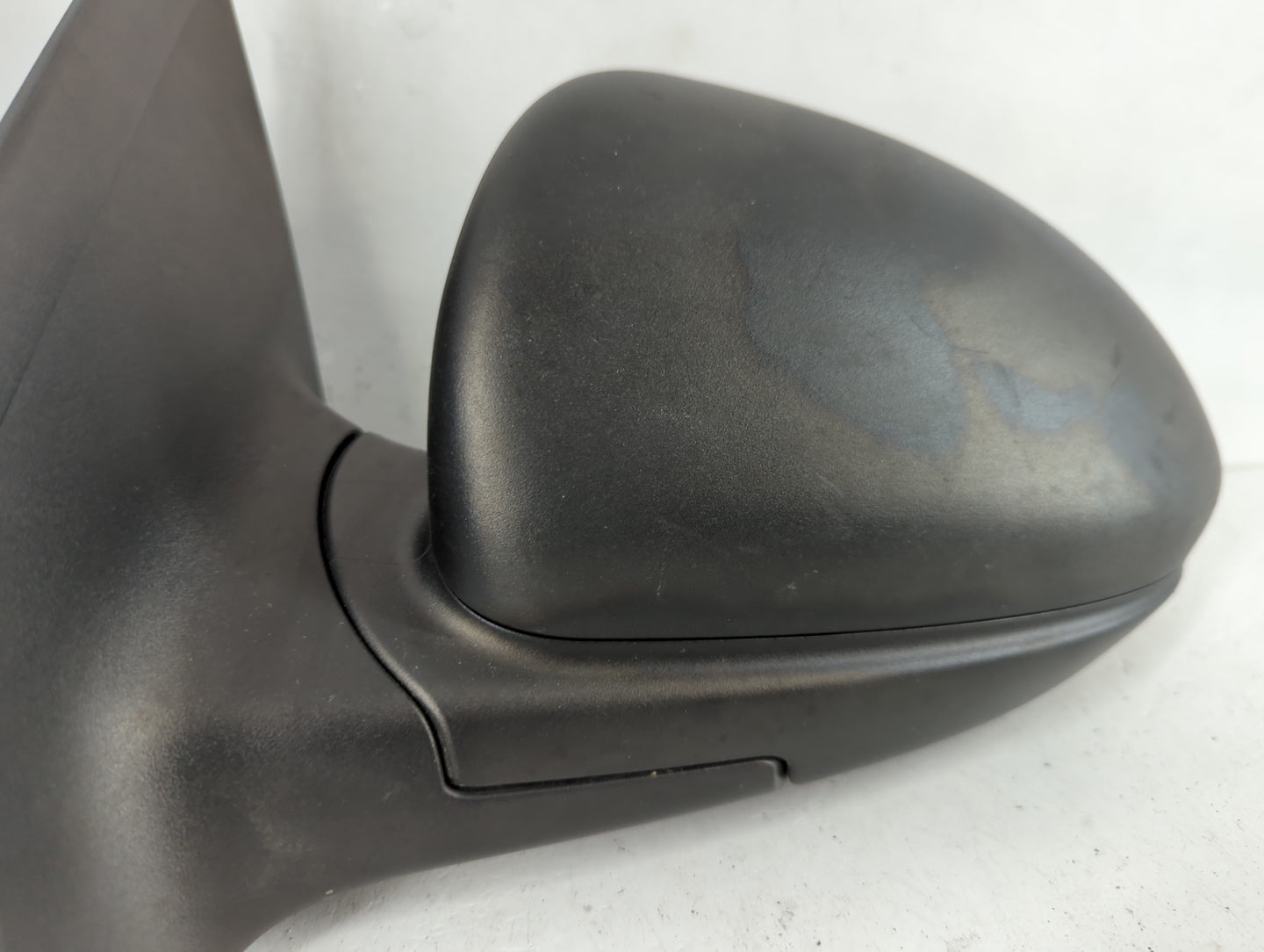 2011-2014 Chevrolet Cruze Driver Side View Mirror - Left Door Mirror OEM Used - Oemusedautoparts1.com