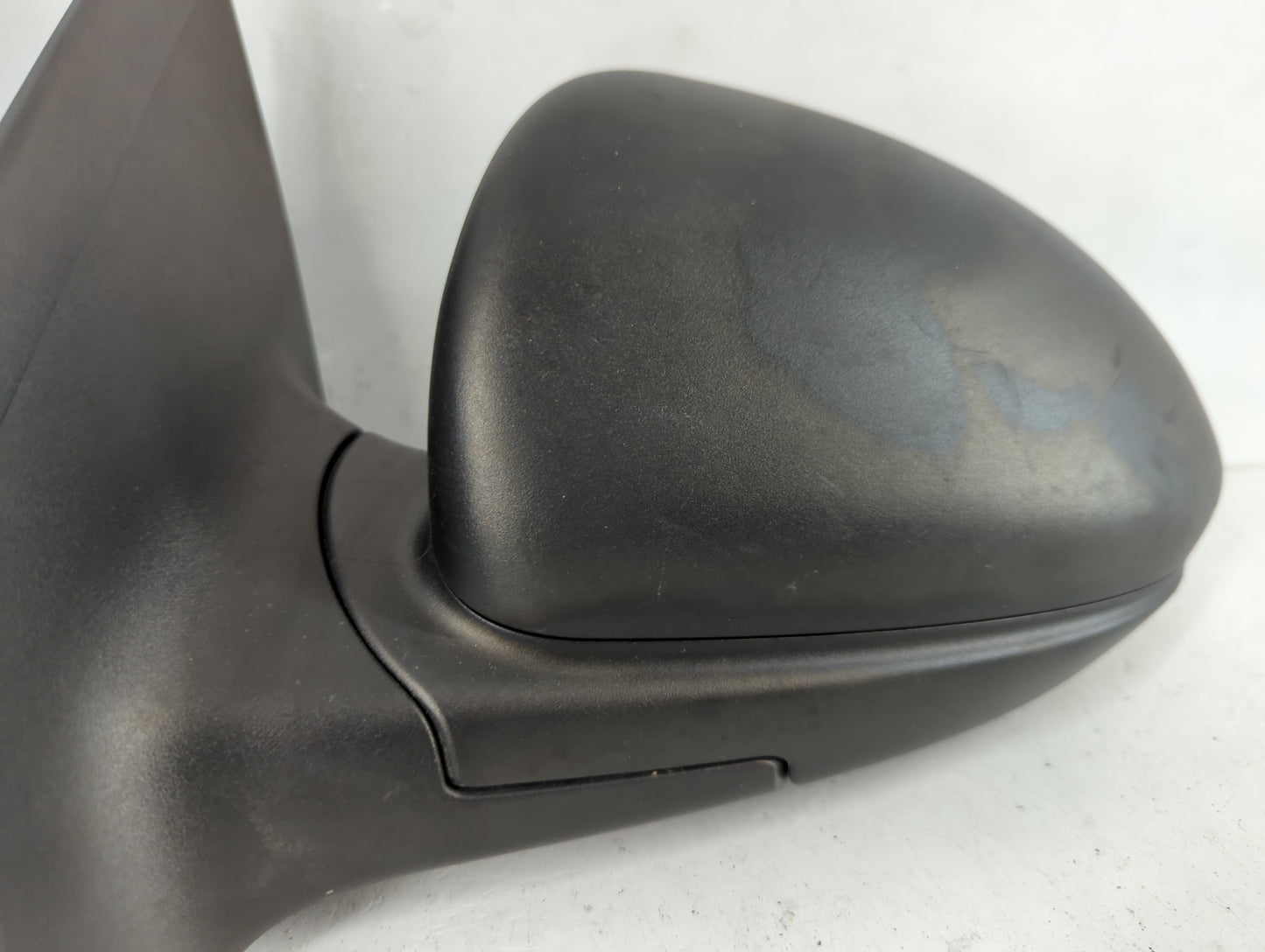 2011-2014 Chevrolet Cruze Driver Side View Mirror - Left Door Mirror OEM Used - Oemusedautoparts1.com