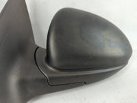 2011-2014 Chevrolet Cruze Driver Side View Mirror - Left Door Mirror OEM Used - Oemusedautoparts1.com