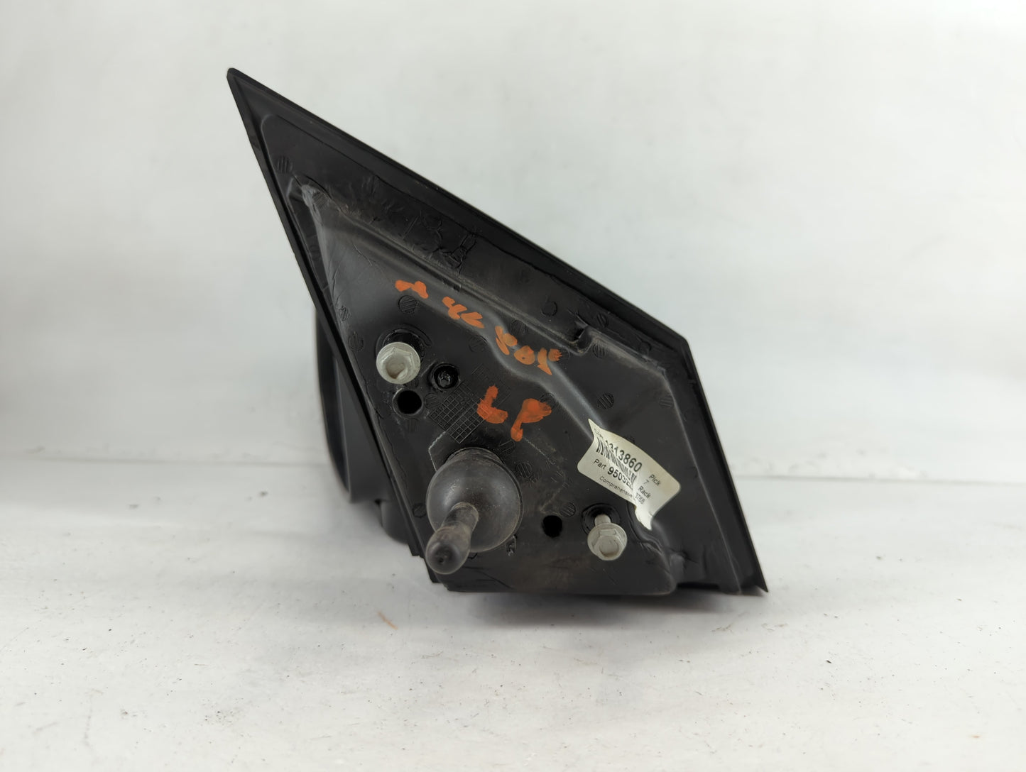 2011-2014 Chevrolet Cruze Driver Side View Mirror - Left Door Mirror OEM Used - Oemusedautoparts1.com
