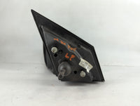 2011-2014 Chevrolet Cruze Driver Side View Mirror - Left Door Mirror OEM Used - Oemusedautoparts1.com