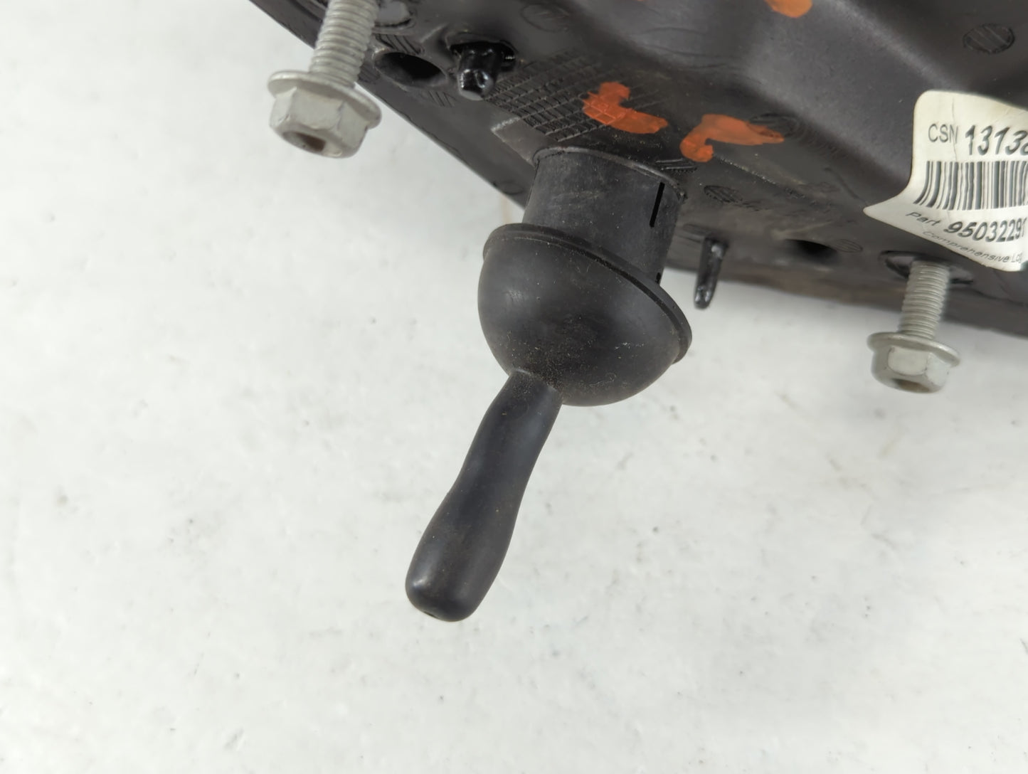 2011-2014 Chevrolet Cruze Driver Side View Mirror - Left Door Mirror OEM Used - Oemusedautoparts1.com