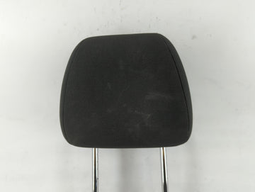 2011 Chevrolet Cruze Headrest Head Rest Front Driver Passenger Seat Fits OEM Used Auto Parts - Oemusedautoparts1.com