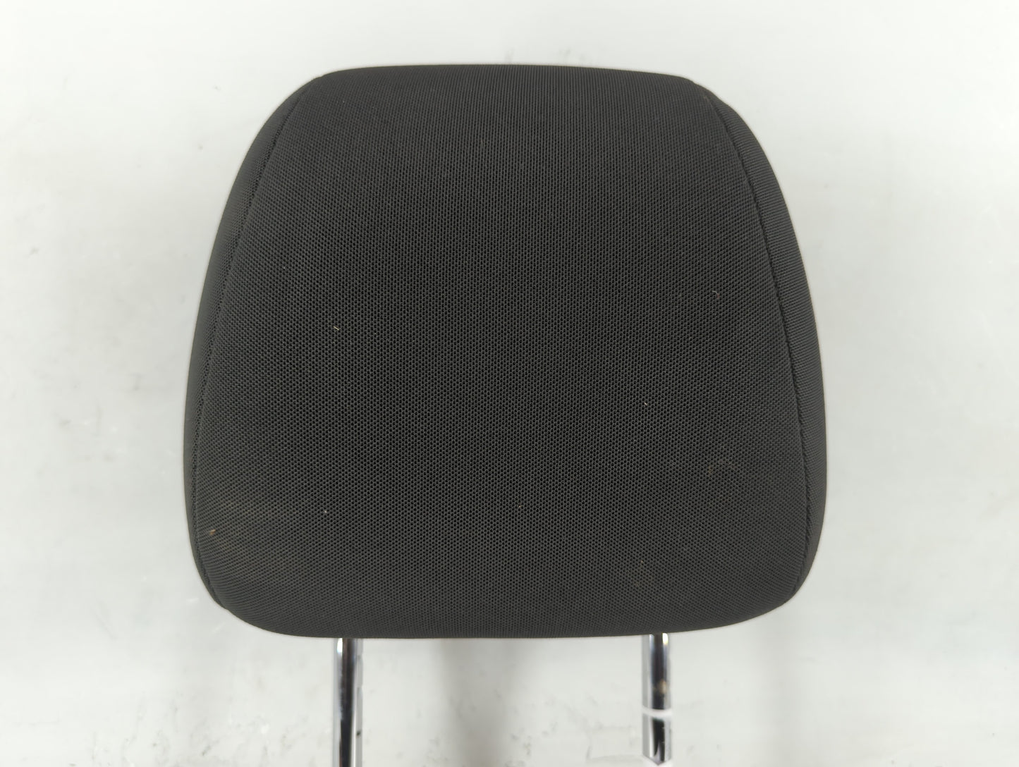 2011 Chevrolet Cruze Headrest Head Rest Front Driver Passenger Seat Fits OEM Used Auto Parts - Oemusedautoparts1.com