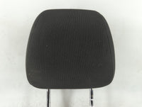 2011 Chevrolet Cruze Headrest Head Rest Front Driver Passenger Seat Fits OEM Used Auto Parts - Oemusedautoparts1.com