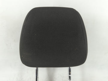 2011 Chevrolet Cruze Headrest Head Rest Front Driver Passenger Seat Fits OEM Used Auto Parts - Oemusedautoparts1.com
