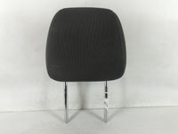 2011 Chevrolet Cruze Headrest Head Rest Front Driver Passenger Seat Fits OEM Used Auto Parts - Oemusedautoparts1.com