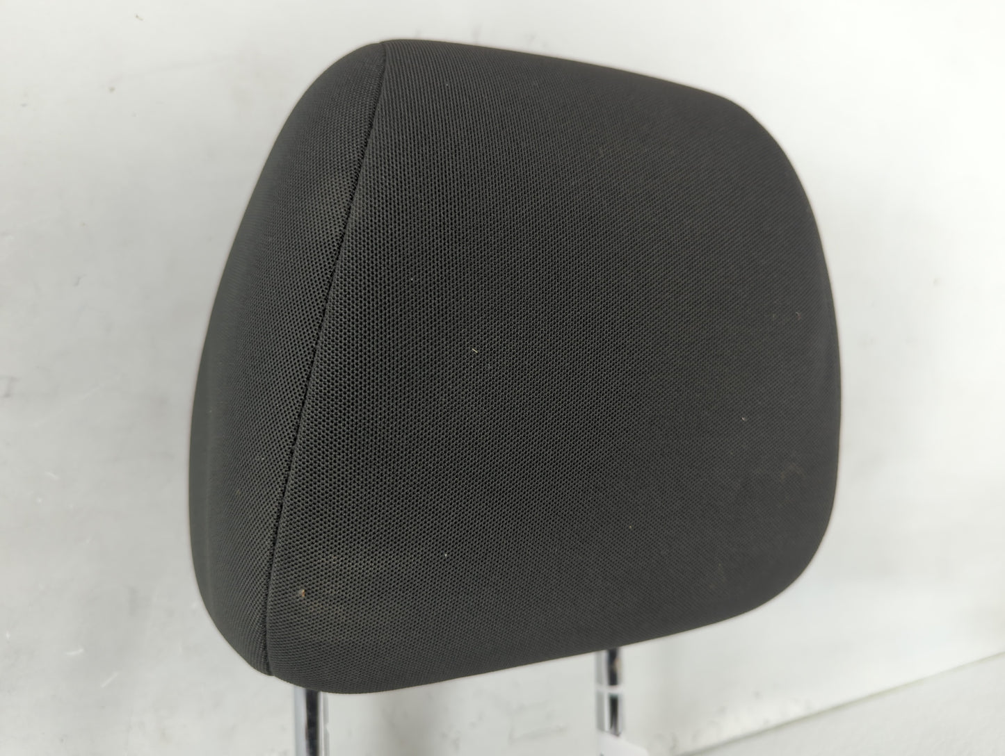 2011 Chevrolet Cruze Headrest Head Rest Front Driver Passenger Seat Fits OEM Used Auto Parts - Oemusedautoparts1.com