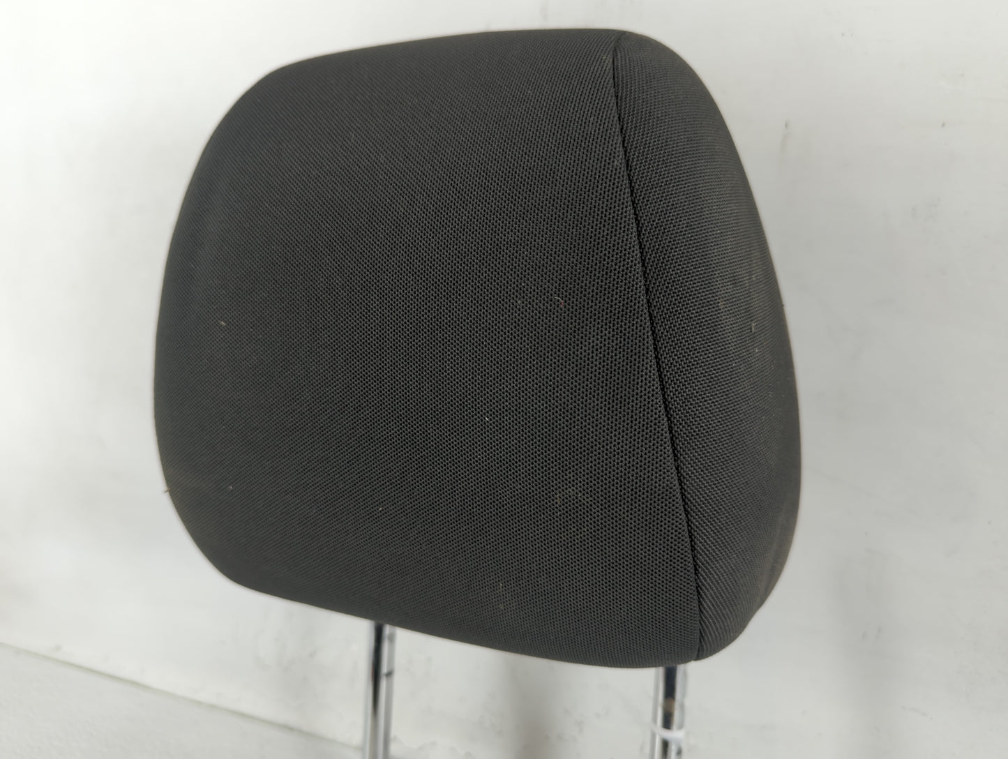 2011 Chevrolet Cruze Headrest Head Rest Front Driver Passenger Seat Fits OEM Used Auto Parts - Oemusedautoparts1.com