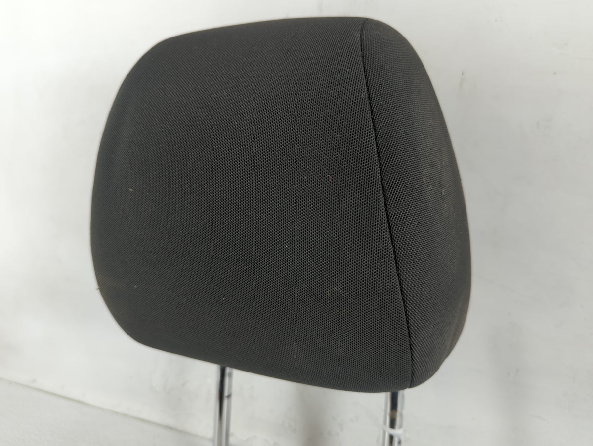 2011 Chevrolet Cruze Headrest Head Rest Front Driver Passenger Seat Fits OEM Used Auto Parts - Oemusedautoparts1.com
