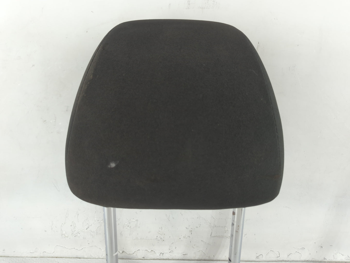 2011 Chevrolet Cruze Headrest Head Rest Front Driver Passenger Seat Fits OEM Used Auto Parts - Oemusedautoparts1.com