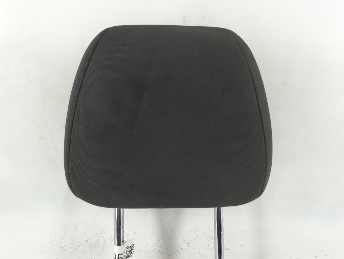 2011 Chevrolet Cruze Headrest Head Rest Front Driver Passenger Seat Fits OEM Used Auto Parts - Oemusedautoparts1.com