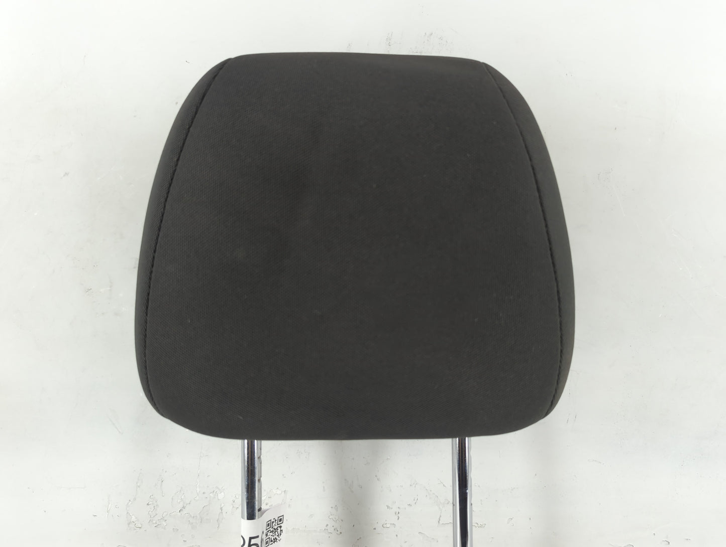 2011 Chevrolet Cruze Headrest Head Rest Front Driver Passenger Seat Fits OEM Used Auto Parts - Oemusedautoparts1.com