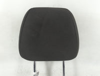 2011 Chevrolet Cruze Headrest Head Rest Front Driver Passenger Seat Fits OEM Used Auto Parts - Oemusedautoparts1.com