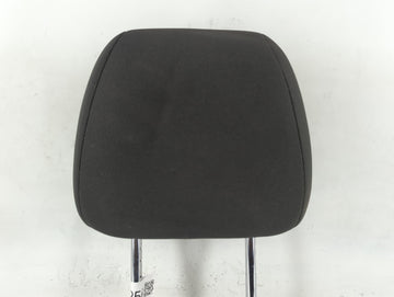 2011 Chevrolet Cruze Headrest Head Rest Front Driver Passenger Seat Fits OEM Used Auto Parts - Oemusedautoparts1.com