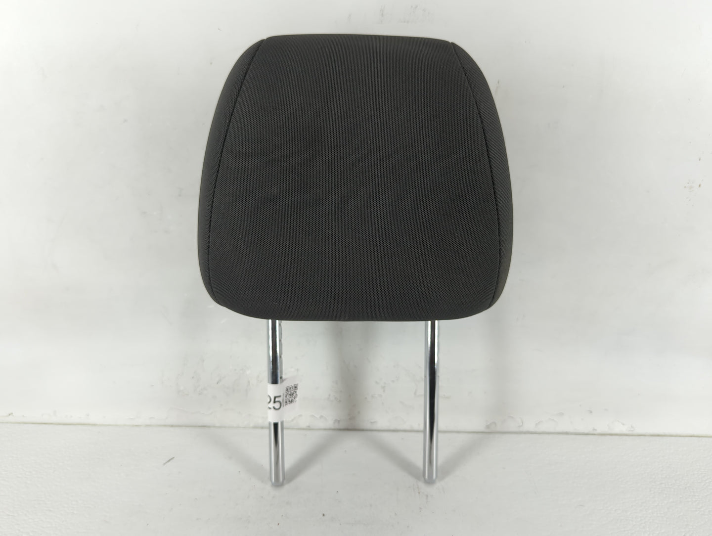 2011 Chevrolet Cruze Headrest Head Rest Front Driver Passenger Seat Fits OEM Used Auto Parts - Oemusedautoparts1.com