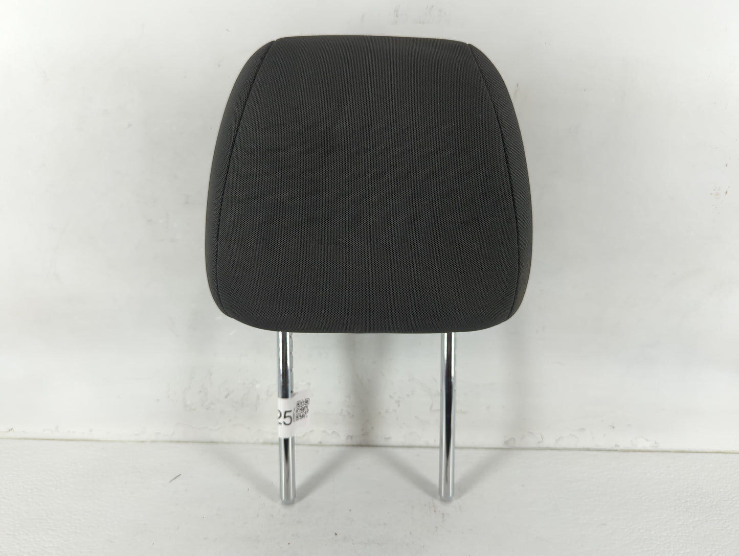 2011 Chevrolet Cruze Headrest Head Rest Front Driver Passenger Seat Fits OEM Used Auto Parts - Oemusedautoparts1.com