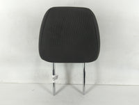 2011 Chevrolet Cruze Headrest Head Rest Front Driver Passenger Seat Fits OEM Used Auto Parts - Oemusedautoparts1.com