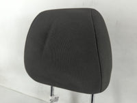 2011 Chevrolet Cruze Headrest Head Rest Front Driver Passenger Seat Fits OEM Used Auto Parts - Oemusedautoparts1.com