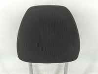 2011 Chevrolet Cruze Headrest Head Rest Front Driver Passenger Seat Fits OEM Used Auto Parts - Oemusedautoparts1.com