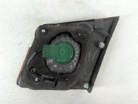 2011-2016 Chevrolet Cruze Tail Light Assembly Driver Left OEM Fits Fits 2011 2012 2013 2014 2015 2016 OEM Used Auto Parts - 
