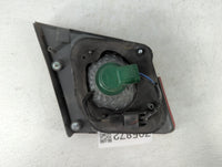 2011-2016 Chevrolet Cruze Tail Light Assembly Passenger Right OEM Fits Fits 2011 2012 2013 2014 2015 2016 OEM Used Auto Part