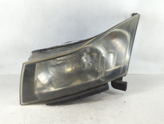 compare product 2011-2012 Chevrolet Cruze Driver Left Oem Head Light Headlight Lamp 705888