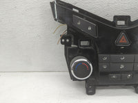 2011-2012 Chevrolet Cruze Climate Control Module Temperature AC/Heater Replacement P/N:96983927 Fits Fits 2011 2012 OEM Used