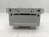 2011-2012 Chevrolet Cruze Radio AM FM Cd Player Receiver Replacement P/N:20983517 Fits Fits 2010 2011 2012 OEM Used Auto Par