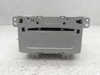 compare product 2011-2012 Chevrolet Cruze Radio AM FM Cd Player Receiver Replacement P/N:20983517 Fits Fits 2010 2011 2012 OEM Used Auto Parts
