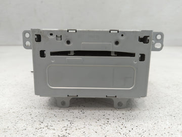 2011-2012 Chevrolet Cruze Radio AM FM Cd Player Receiver Replacement P/N:20983517 Fits Fits 2010 2011 2012 OEM Used Auto Par