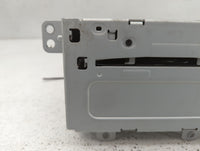 2011-2012 Chevrolet Cruze Radio AM FM Cd Player Receiver Replacement P/N:20983517 Fits Fits 2010 2011 2012 OEM Used Auto Par