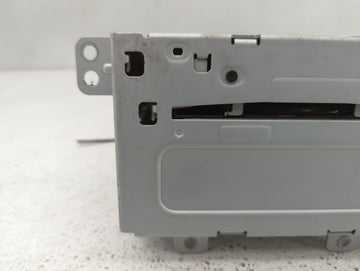 2011-2012 Chevrolet Cruze Radio AM FM Cd Player Receiver Replacement P/N:20983517 Fits Fits 2010 2011 2012 OEM Used Auto Parts