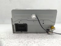 2011-2012 Chevrolet Cruze Radio AM FM Cd Player Receiver Replacement P/N:20983517 Fits Fits 2010 2011 2012 OEM Used Auto Par