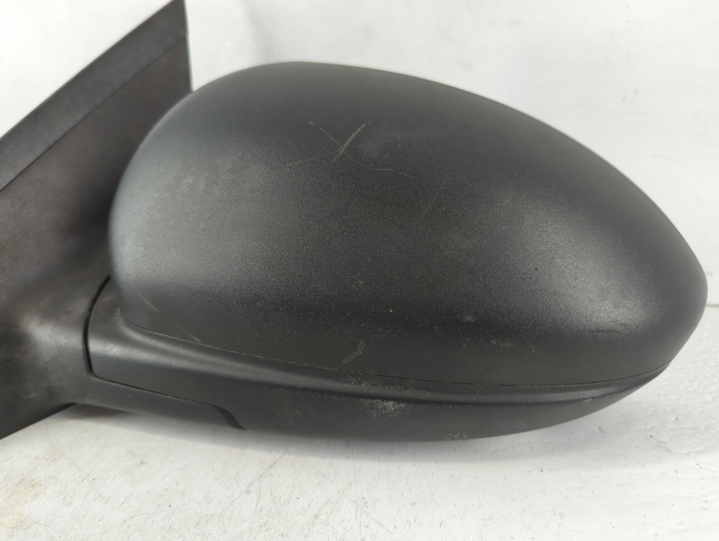 2011-2014 Chevrolet Cruze Driver Side View Mirror - Left Door Mirror OEM Used - Oemusedautoparts1.com