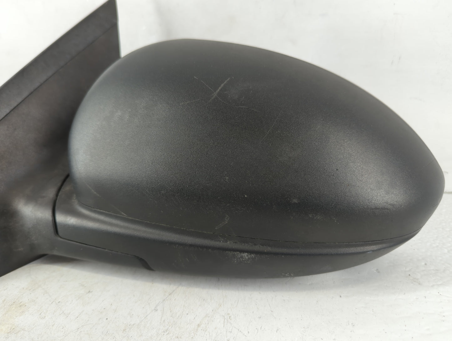 2011-2014 Chevrolet Cruze Driver Side View Mirror - Left Door Mirror OEM Used - Oemusedautoparts1.com