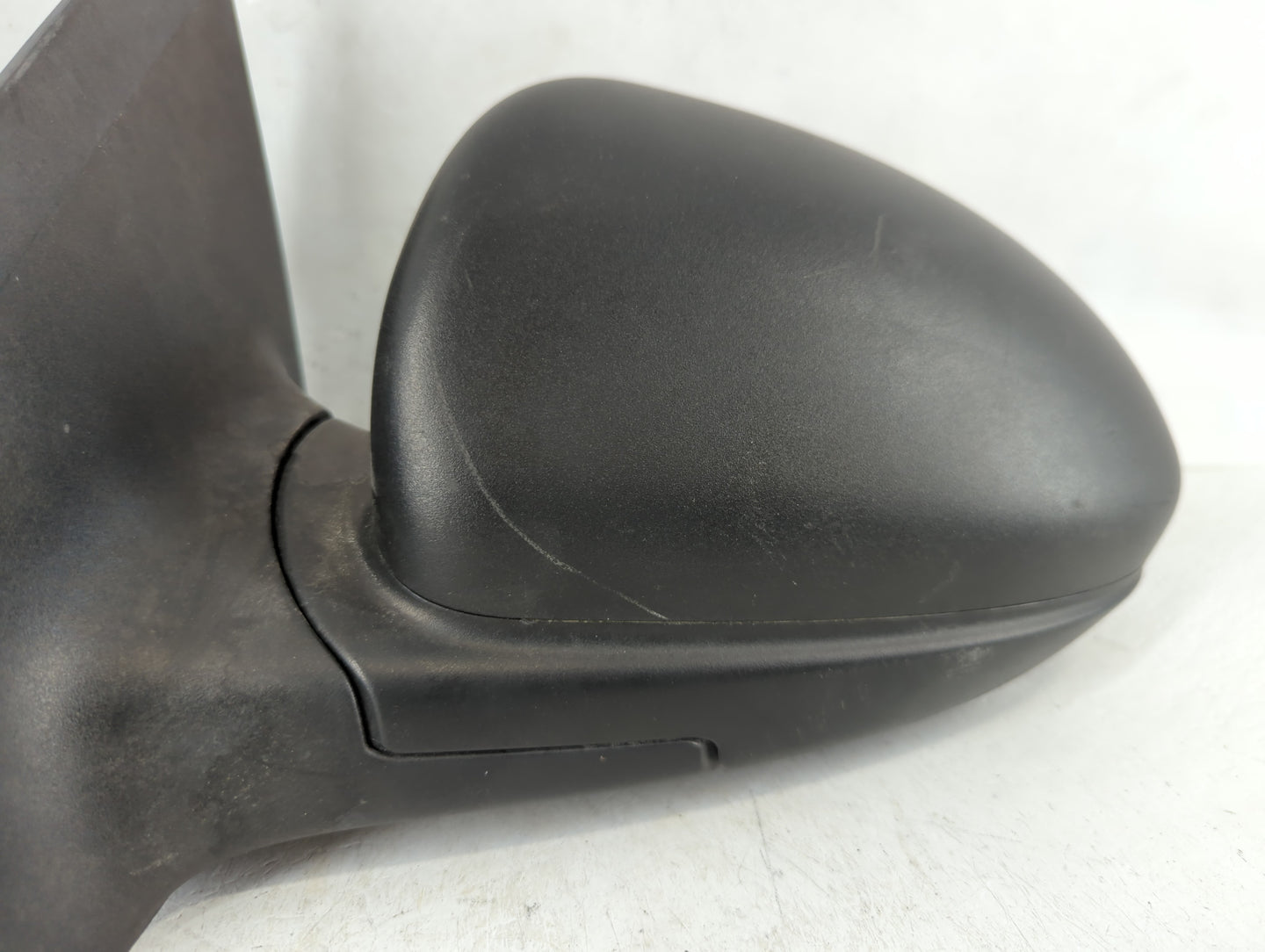 2011-2014 Chevrolet Cruze Driver Side View Mirror - Left Door Mirror OEM Used - Oemusedautoparts1.com